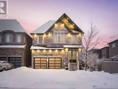 15 TYNDALL DRIVE Bradford West Gwillimbury Ontario, L3Z 4G6