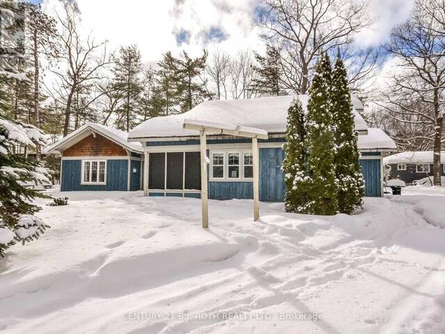 11 ROSEMARY ROAD Tiny Ontario, L0L 2T0 - 4 Bedrooms Home For Sale