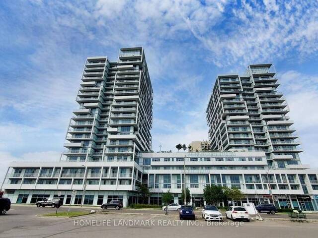 706 - 65 SPEERS ROAD Oakville Ontario, L6K 0J1