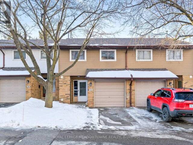 128 LYNDEN CIRCLE Halton Hills Ontario, L7G 4Y8