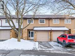 128 LYNDEN CIRCLE Halton Hills Ontario, L7G 4Y8