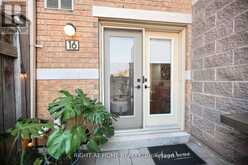 16 - 3985 EGLINTON AVENUE W | Mississauga Ontario | Slide Image Thirty-eight