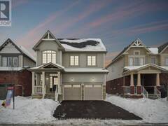 116 PICK ROAD Guelph-Eramosa Ontario, N0B 2K0