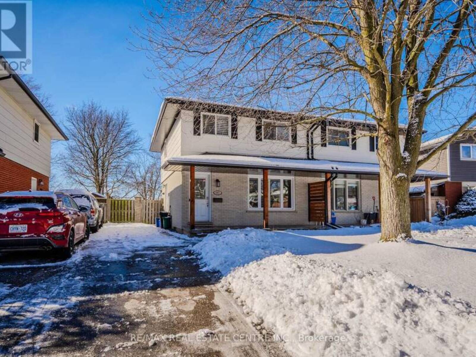 387 CYRUS STREET, Cambridge, Ontario N3H 1H2