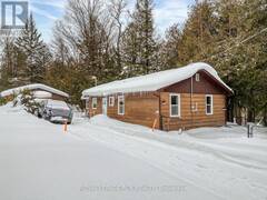 493824 BAPTIST CHURCH ROAD Priceville Ontario, N0C 1K0