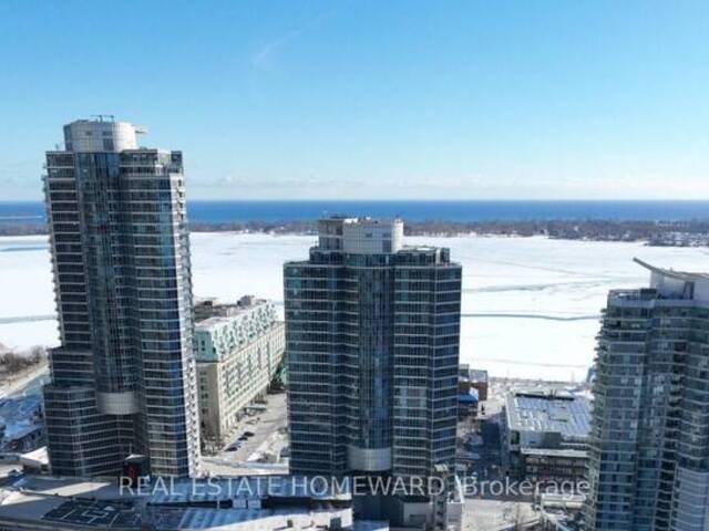 406 - 218 QUEENS QUAY W Toronto Ontario, M5J 2Y6