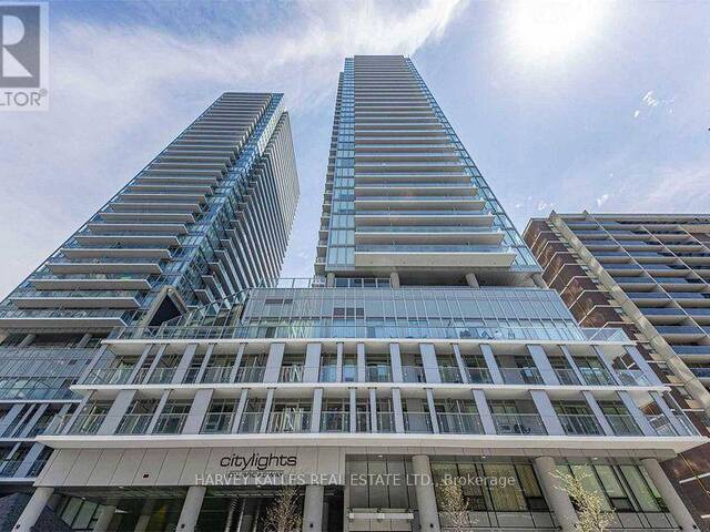 1112 - 195 REDPATH AVENUE Toronto Ontario, M4P 0E4 - 2 Bedrooms Condo For Sale