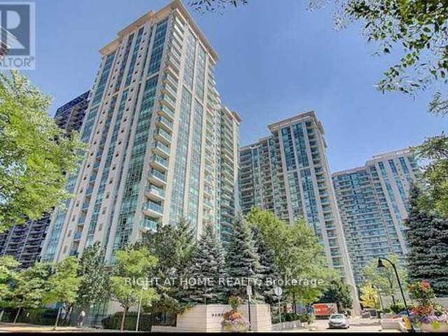 2105 - 35 BALES AVENUE Toronto Ontario, M2N 7L7 - 2 Bedrooms Condo For Sale