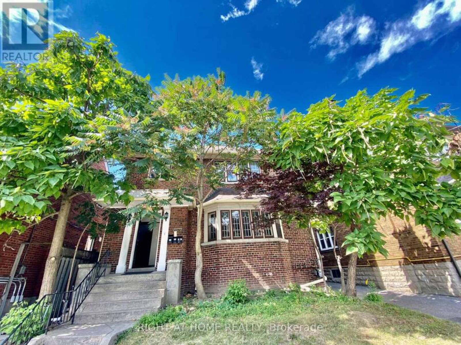 1196 AVENUE ROAD, Toronto, Ontario M5N 2G1