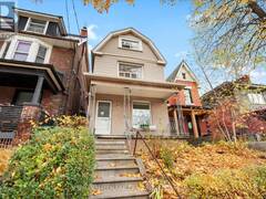 393 OSSINGTON AVENUE Toronto Ontario, M6J 3A6