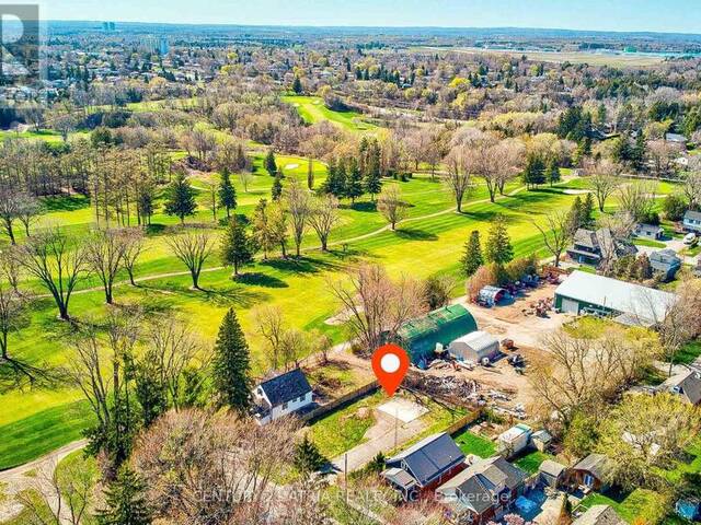 124 BUCKINGHAM AVENUE Oshawa Ontario, L1G 2K5 - Vacant Land For Sale