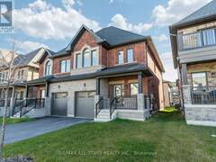 22 BALLINGER WAY Uxbridge Ontario, L9P 0R6