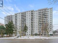 1110 - 1100 CAVEN STREET Mississauga Ontario, L5G 4N3