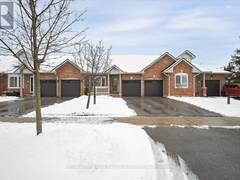 2 - 2140 TURNBERRY ROAD Burlington Ontario, L7M 4L8