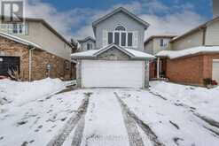 61 BUSH CLOVER CRESCENT | Kitchener Ontario | Slide Image One