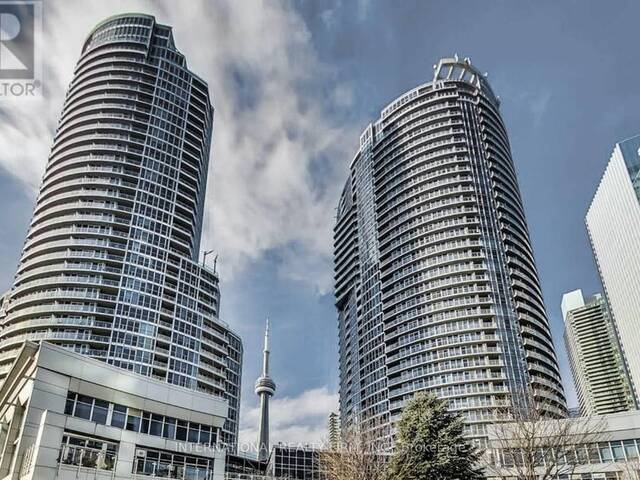 1609 - 208 QUEENS QUAY W Toronto Ontario, M5J 2Y5 - 1 Bedroom Waterfront Condo For Sale