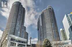 1609 - 208 QUEENS QUAY W | Toronto Ontario | Slide Image One