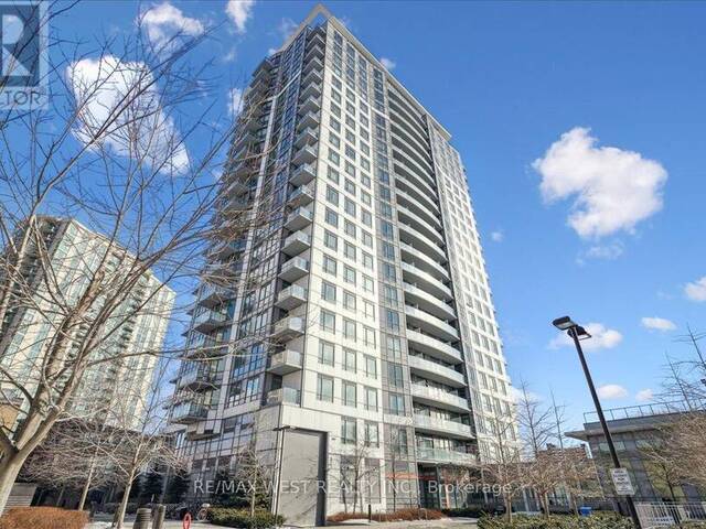 813 - 195 BONIS AVENUE Toronto Ontario, M1T 0A5 - 2 Bedrooms Condo For Sale