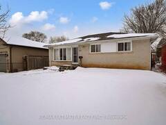 24 REXWAY DRIVE Halton Hills Ontario, L7G 1P8