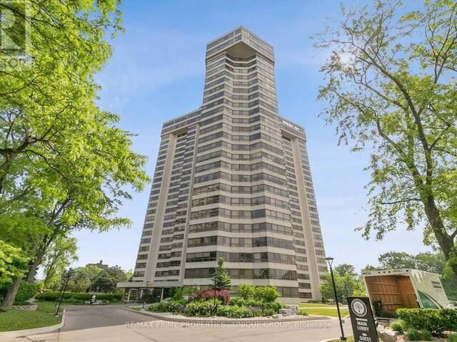 2310 - 1300 BLOOR STREET Mississauga Ontario, L4Y 3Z2 - 3 Bedrooms Condo For Sale