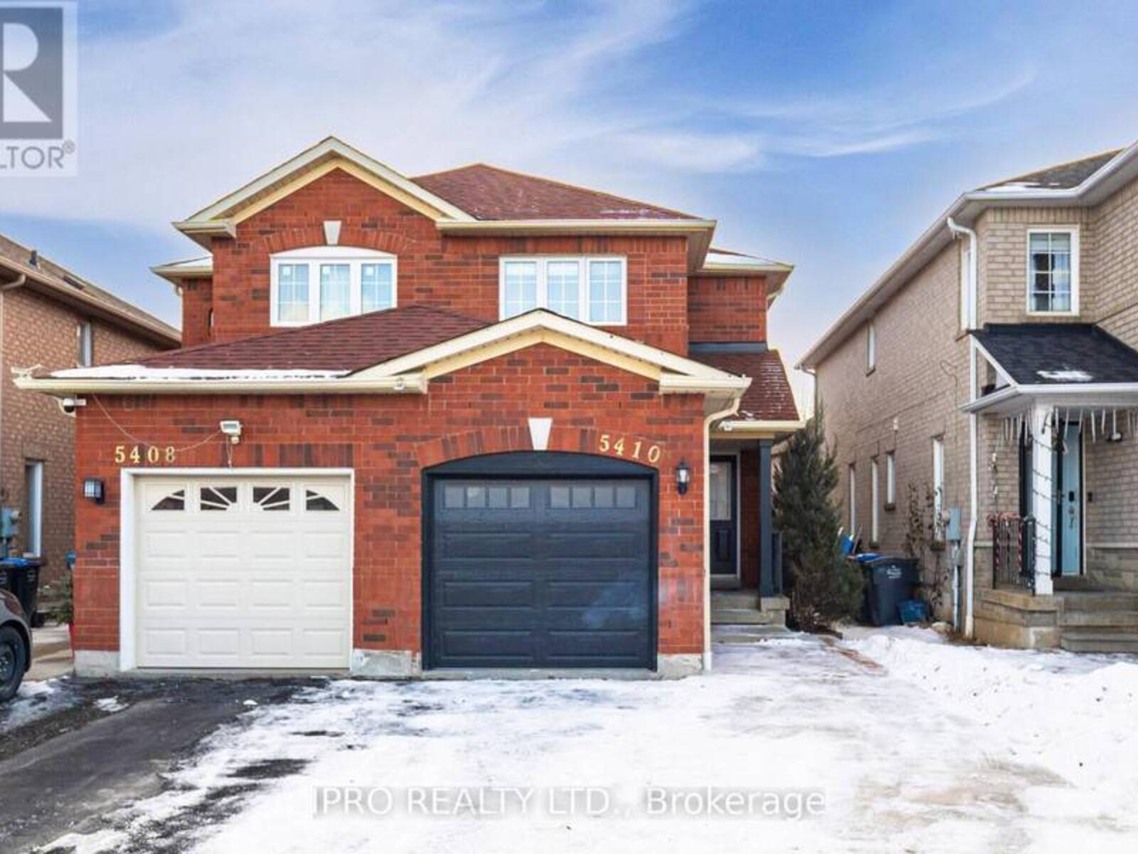 5410 SWEETGRASS GATE, Mississauga, Ontario L5V 2N2