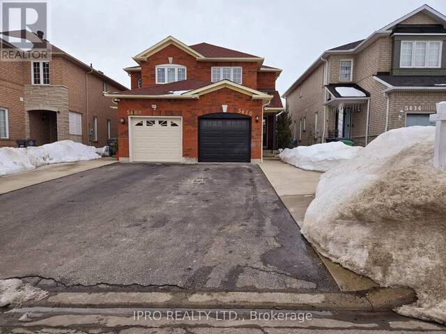 5410 SWEETGRASS GATE Mississauga Ontario, L5V 2N2 - Property For Sale