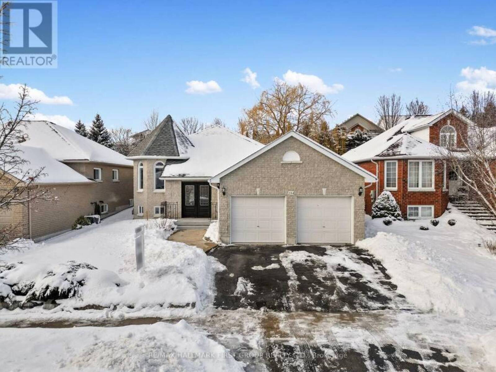 284 PARKVIEW HILLS DRIVE, Cobourg, Ontario K9A 5S3