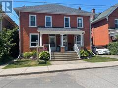 271-273 THOMAS STREET Peterborough Ontario, K9J 5E7