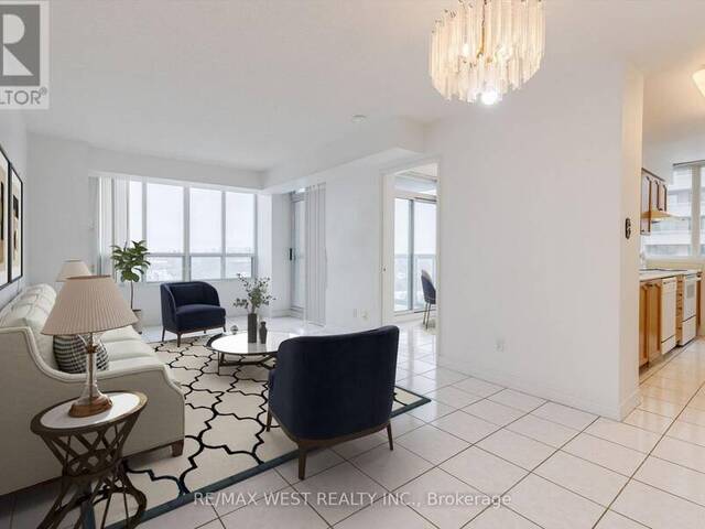 1011 - 28 EMPRESS AVENUE Toronto Ontario, M2N 3T3 - 3 Bedrooms Condo For Sale