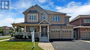 1 HEATHFIELD AVENUE | Markham Ontario | Slide Image One