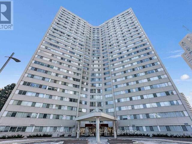 1408 - 3700 KANEFF CRESCENT N Mississauga Ontario, L5A 4B8 - 3 Bedrooms Condo For Sale