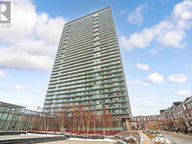 303 - 105 THE QUEENSWAY AVENUE Toronto Ontario, M6S 5B5 - 2 Bedrooms Waterfront Condo For Sale