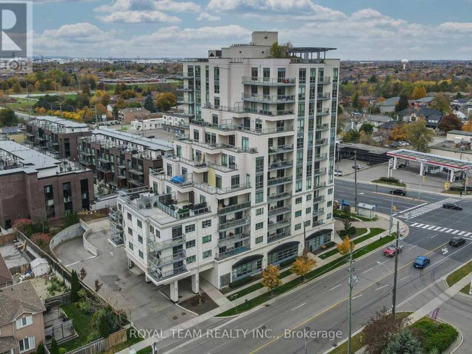 905 - 7730 KIPLING AVENUE, Vaughan, Ontario L4L 1Y9