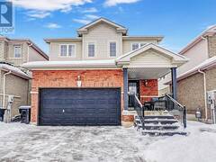 45 MCMULKIN STREET Alliston Ontario, L9R 0A7