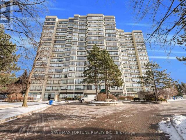 1611 - 26 HANOVER ROAD Brampton Ontario, L6S 4T2 - 4 Bedrooms Condo For Sale