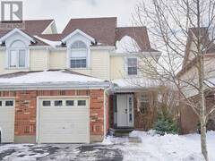 121 LEE STREET Guelph Ontario, N1E 7E8