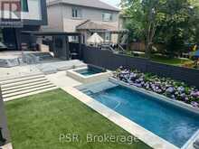 84 BROOKVIEW DRIVE | Toronto Ontario | Slide Image Thirty-seven