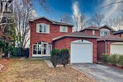 17 MILEY DRIVE | Markham Ontario | Slide Image One