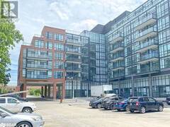 317 - 681 YONGE STREET Barrie Ontario, L4N 4E8