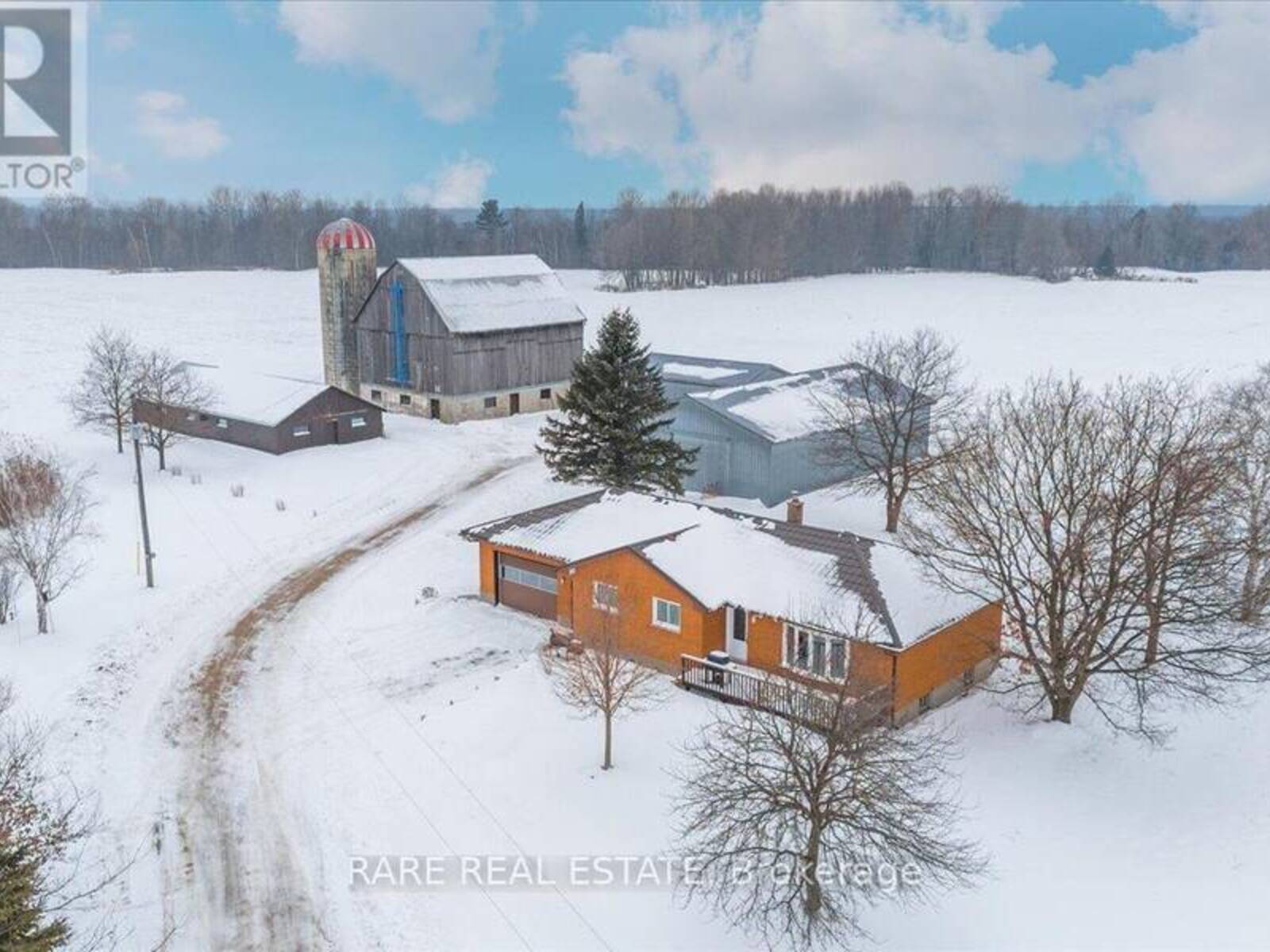 4268 HOLLER ROAD, Essa, Ontario L0M 1T0