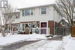 12 LONGFORD DRIVE | Newmarket Ontario | Slide Image One