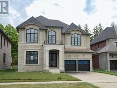 13 CALLA TRAIL Aurora Ontario, L4G 6W1