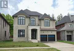 13 CALLA TRAIL | Aurora Ontario | Slide Image One