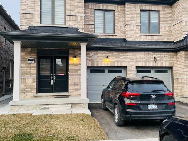 11 TRUFFLE COURT Brampton Ontario, L7A 5A6 - 4 Bedrooms Home For Sale