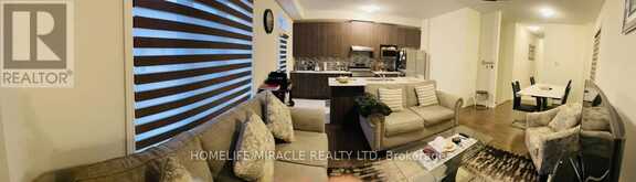 11 TRUFFLE COURT | Brampton Ontario | Slide Image Nine