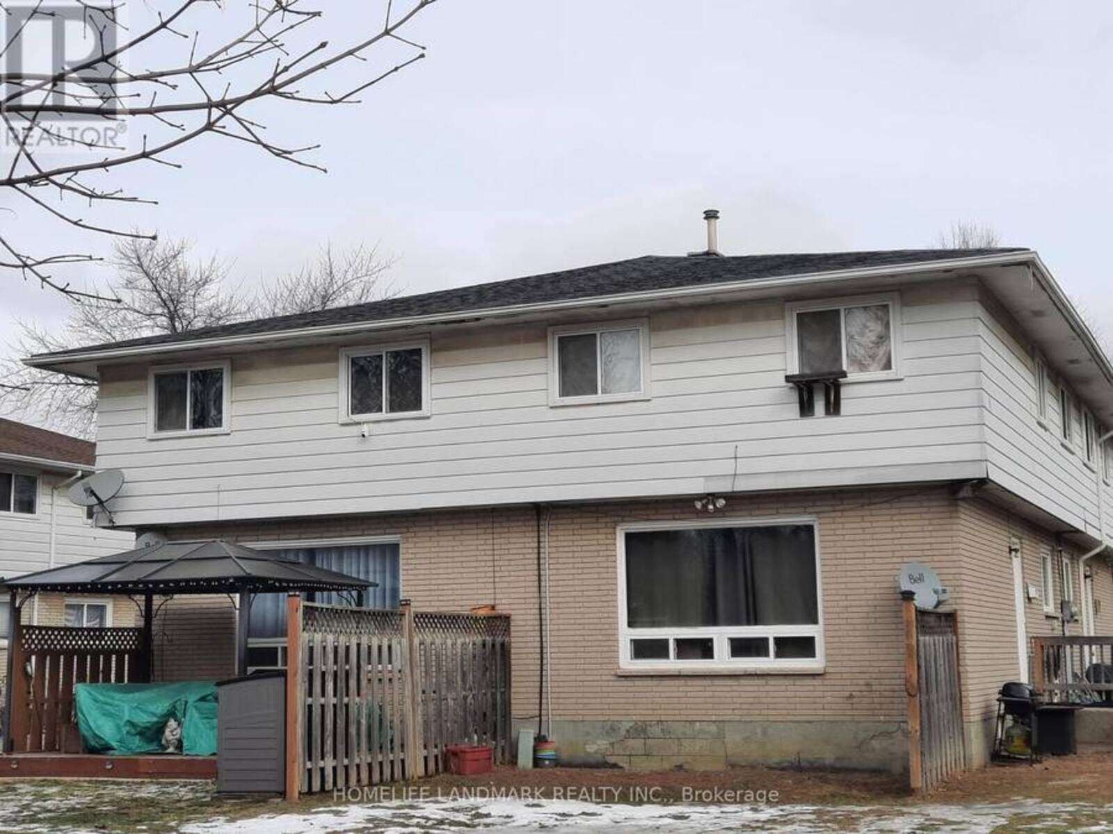 367 SANDYS STREET, Chatham, Ontario N7L 3X8