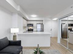 1505 - 5740 YONGE STREET Toronto Ontario, M2M 0B1