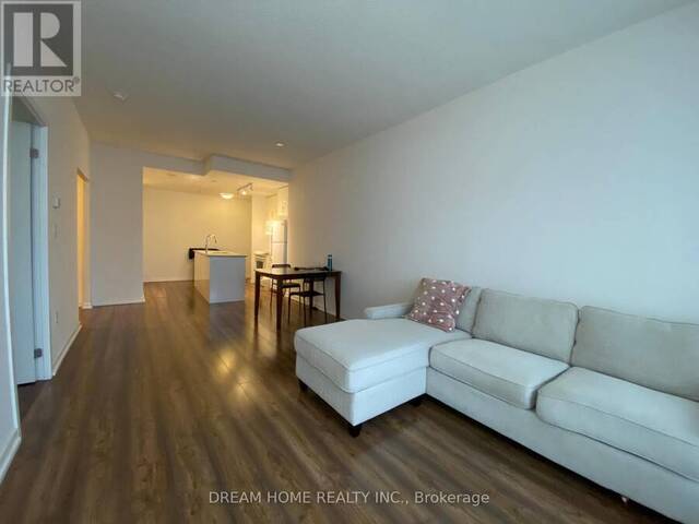 2507 - 70 FOREST MANOR ROAD Toronto Ontario, M2J 0A9