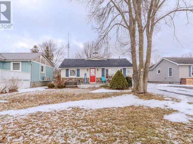 291 LAKESHORE ROAD N Selkirk Ontario, N0A 1P0 - 3 Bedrooms Waterfront Home For sale