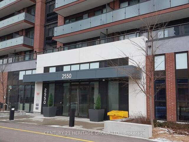 510 - 2550 SIMCOE STREET N Oshawa Ontario, L1L 0R5 - 2 Bedrooms Condo For Sale